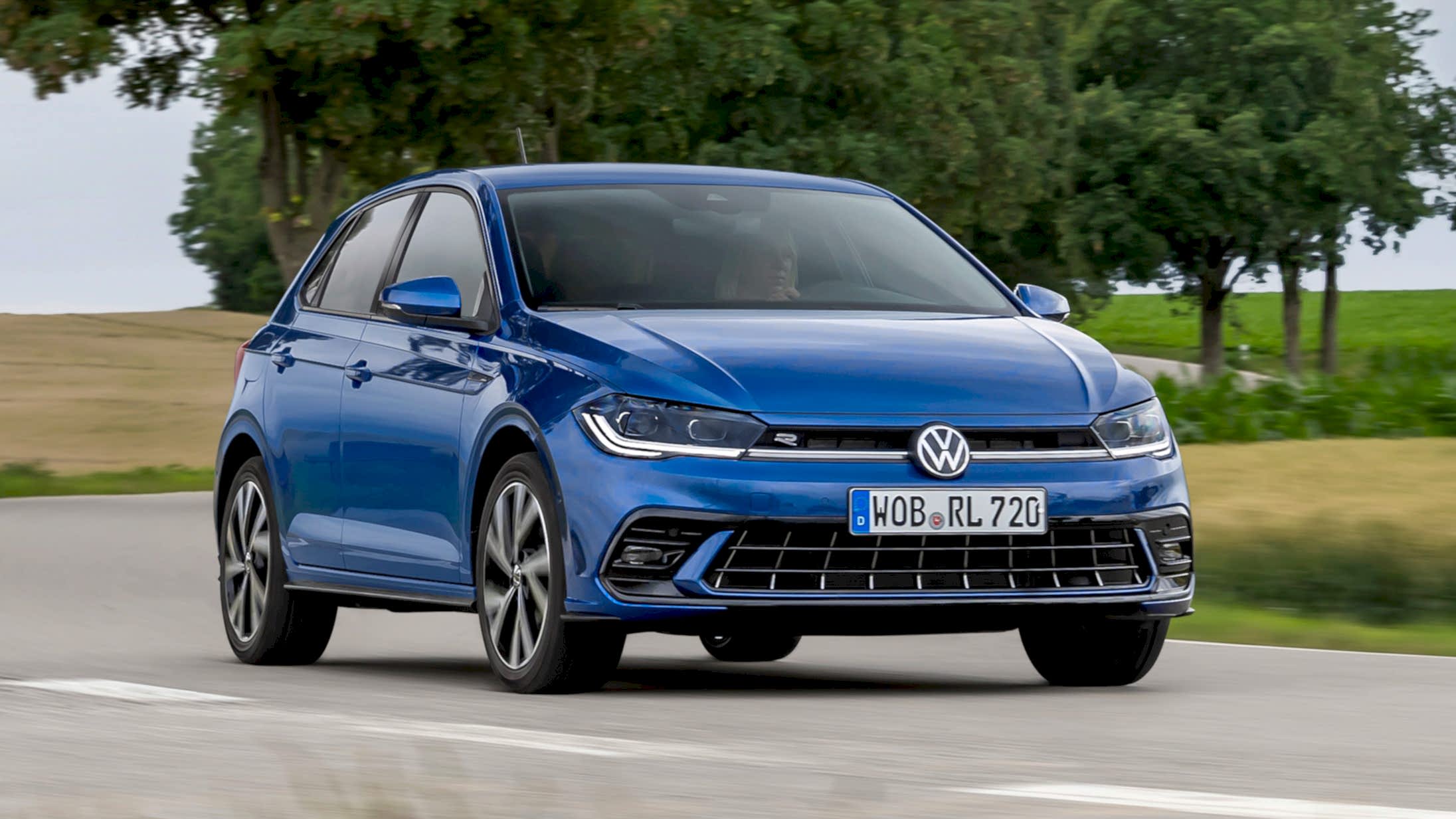 Volkwagen Polo