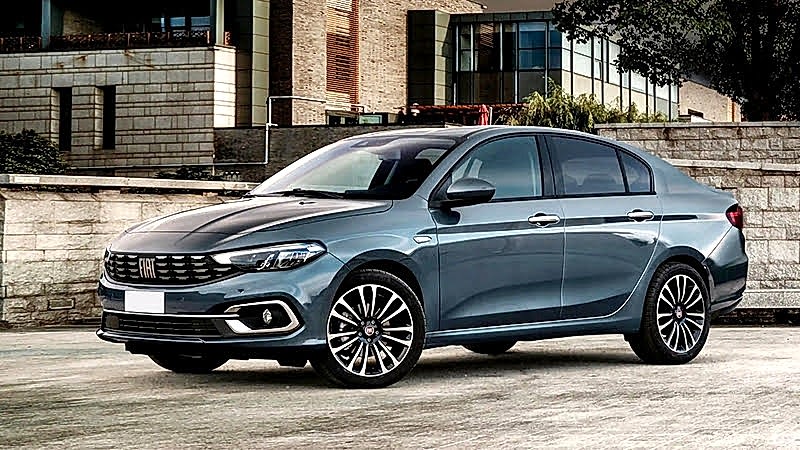 Fiat Egea